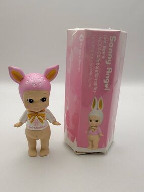 Sonny Angel MODI Collaboration Series 2015 - Confirmed Fawn. 100% Authentic.